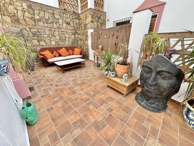 2 soveværelse Finca/Landehus til salg i Mijas Golf, Mijas - € 385.000 (Ref: 9380199)