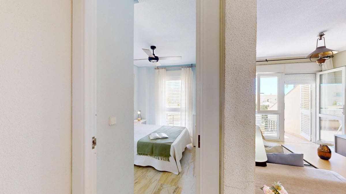 2 bedroom Apartment for sale in Campoamor - € 259,000 (Ref: 9380200)