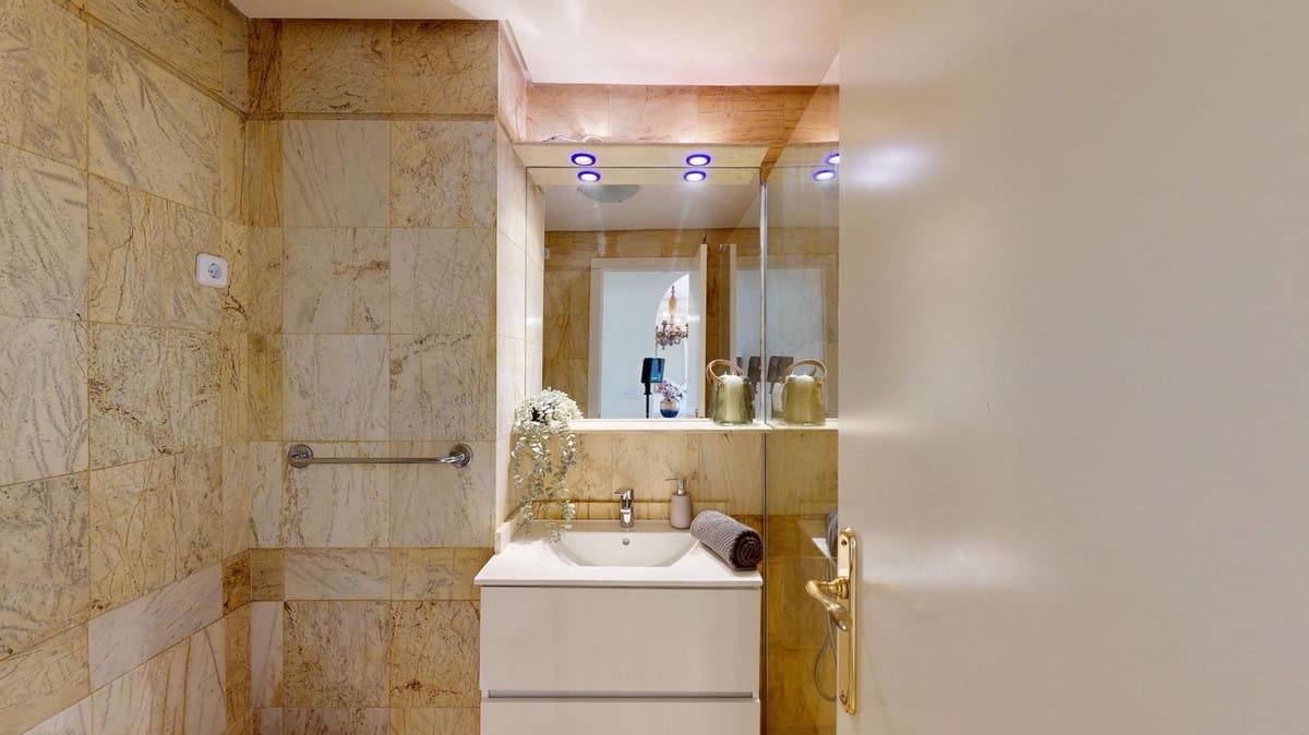 2 bedroom Apartment for sale in Campoamor - € 259,000 (Ref: 9380200)