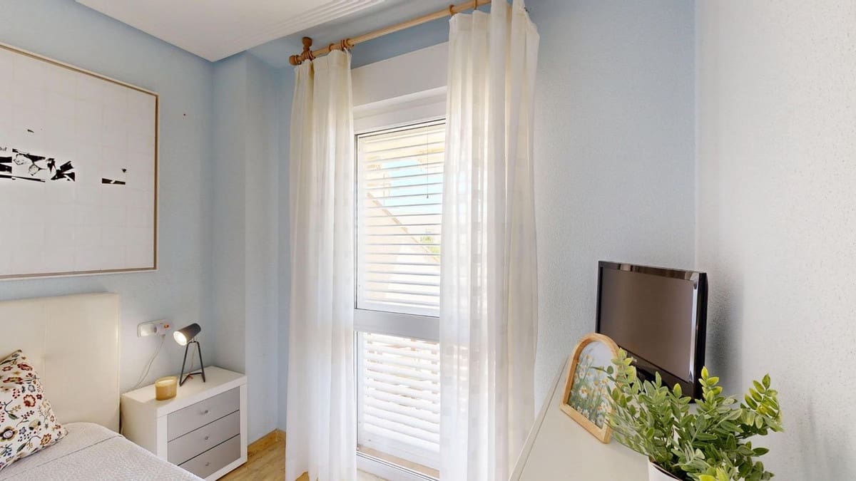 2 bedroom Apartment for sale in Campoamor - € 259,000 (Ref: 9380200)