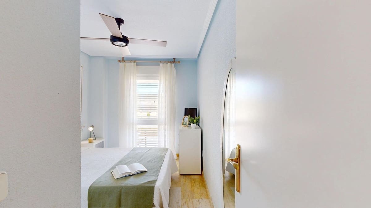 2 bedroom Apartment for sale in Campoamor - € 259,000 (Ref: 9380200)