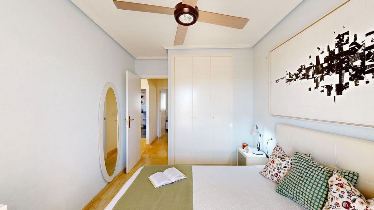 2 bedroom Apartment for sale in Campoamor - € 259,000 (Ref: 9380200)