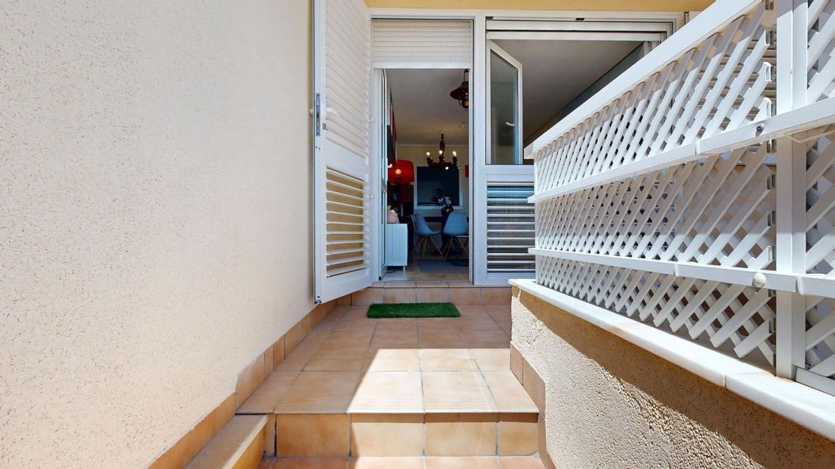 2 bedroom Apartment for sale in Campoamor - € 259,000 (Ref: 9380200)