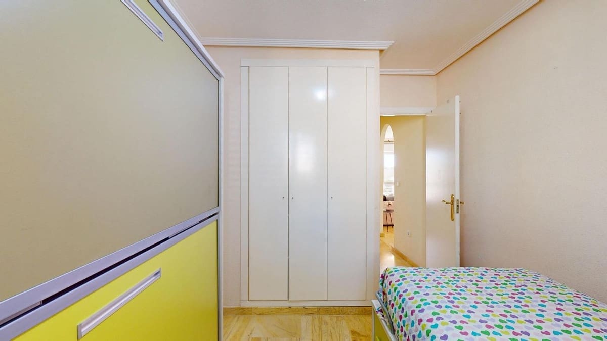 2 bedroom Apartment for sale in Campoamor - € 259,000 (Ref: 9380200)