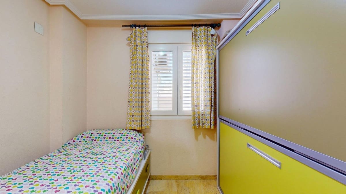 2 bedroom Apartment for sale in Campoamor - € 259,000 (Ref: 9380200)