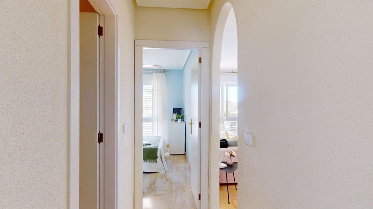 2 bedroom Apartment for sale in Campoamor - € 259,000 (Ref: 9380200)