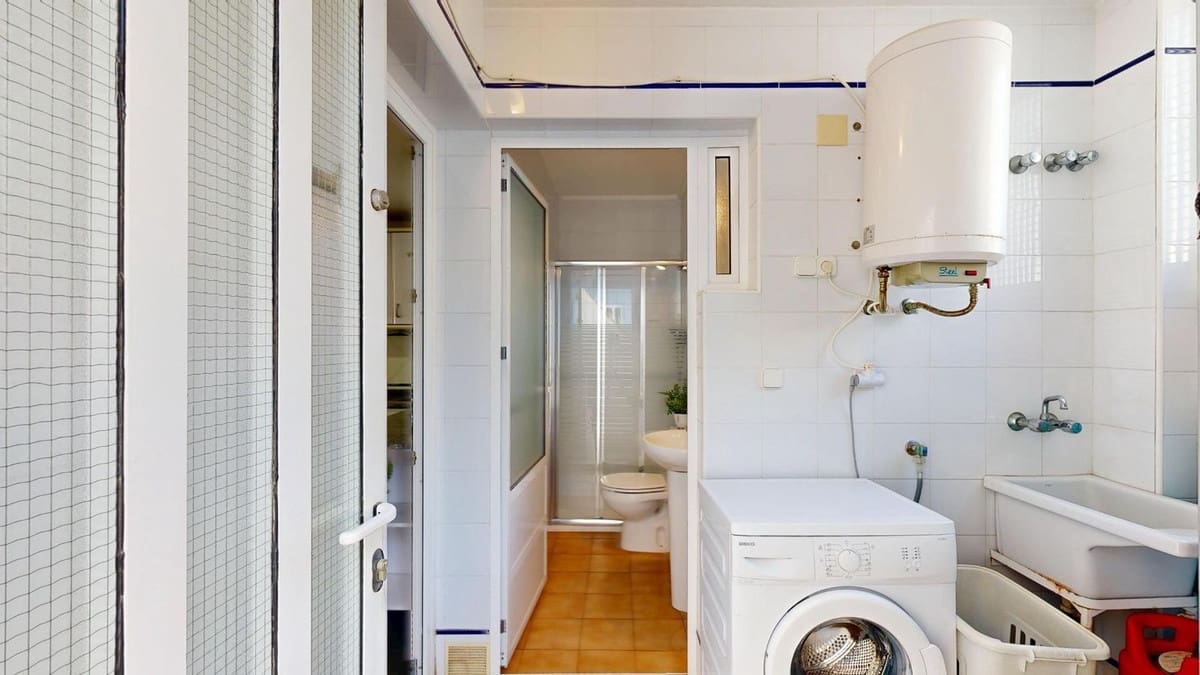 2 bedroom Apartment for sale in Campoamor - € 259,000 (Ref: 9380200)