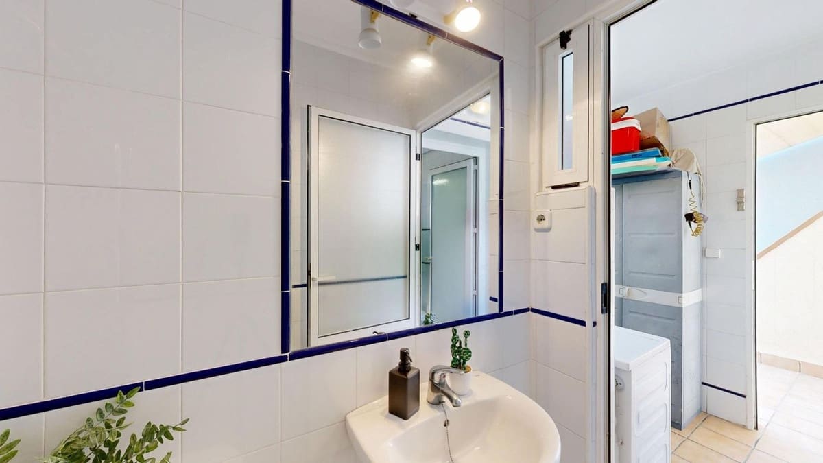 2 bedroom Apartment for sale in Campoamor - € 259,000 (Ref: 9380200)