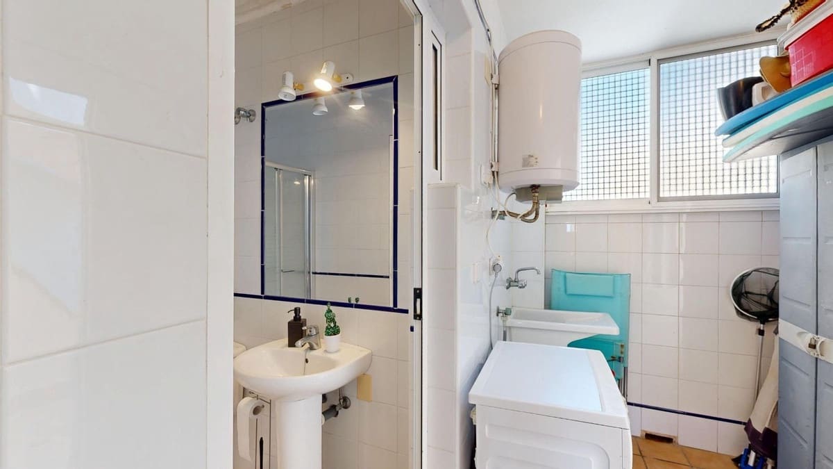 2 bedroom Apartment for sale in Campoamor - € 259,000 (Ref: 9380200)