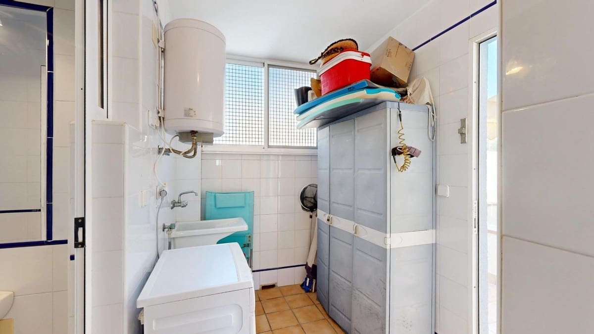 2 bedroom Apartment for sale in Campoamor - € 259,000 (Ref: 9380200)