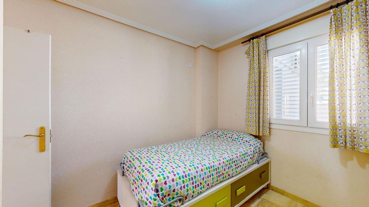 2 bedroom Apartment for sale in Campoamor - € 259,000 (Ref: 9380200)