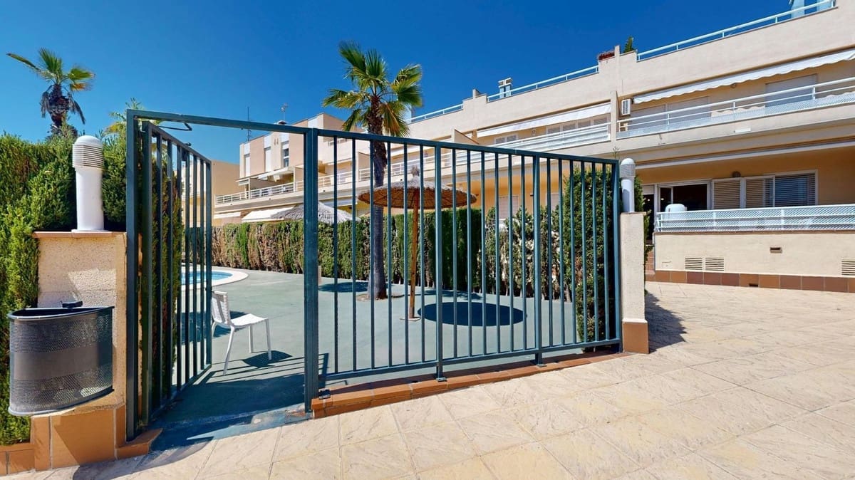 2 bedroom Apartment for sale in Campoamor - € 259,000 (Ref: 9380200)