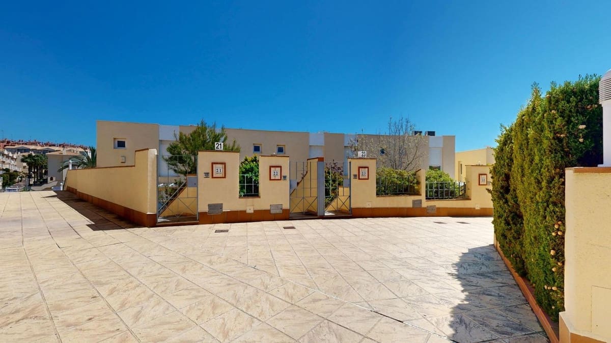 2 bedroom Apartment for sale in Campoamor - € 259,000 (Ref: 9380200)