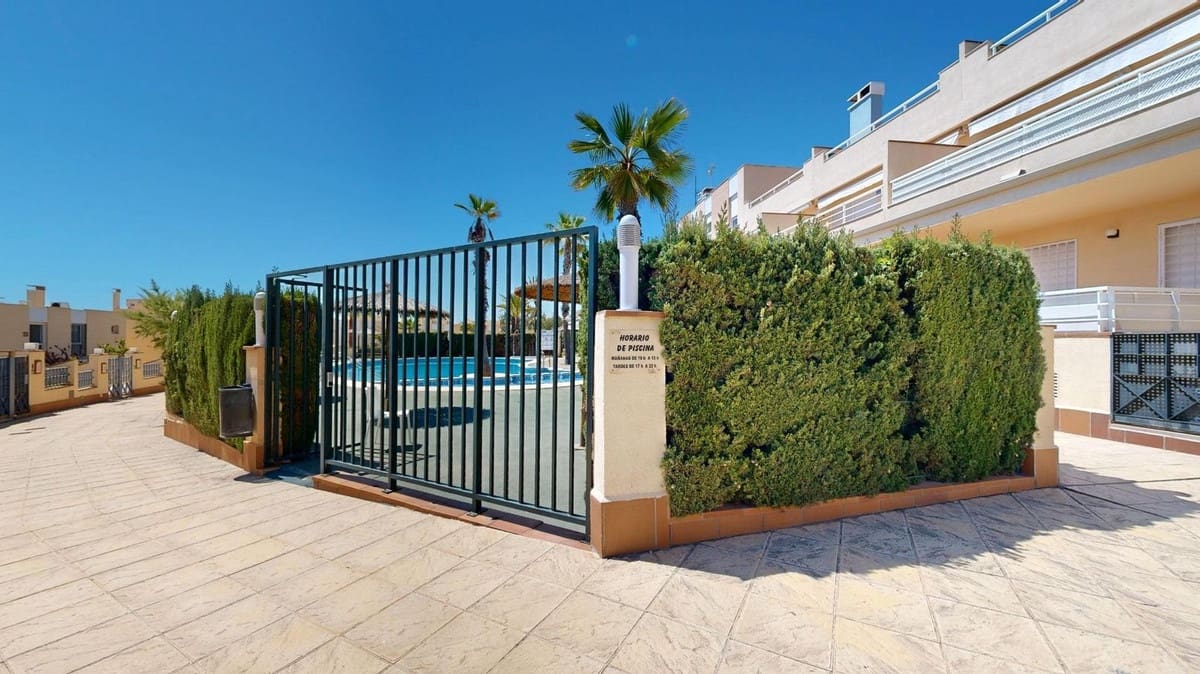 2 bedroom Apartment for sale in Campoamor - € 259,000 (Ref: 9380200)