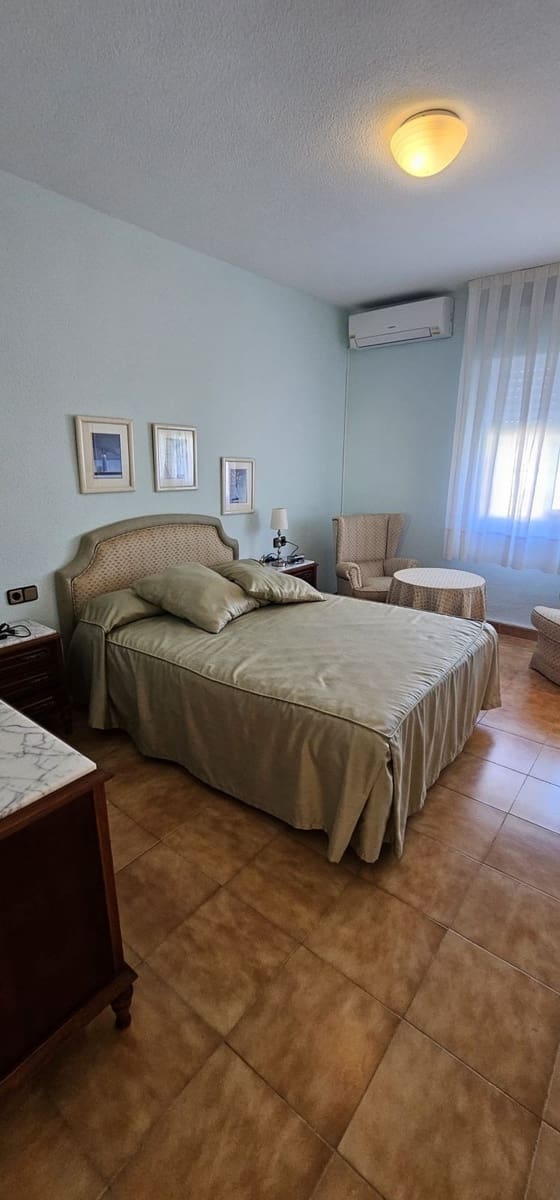 5 sypialnia Willa na sprzedaż w Campoamor - 779 000 € (Ref: 9380201)