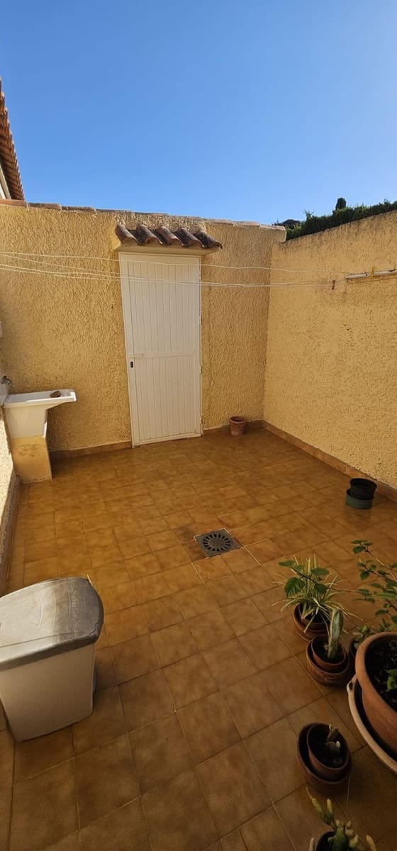 5 sypialnia Willa na sprzedaż w Campoamor - 779 000 € (Ref: 9380201)