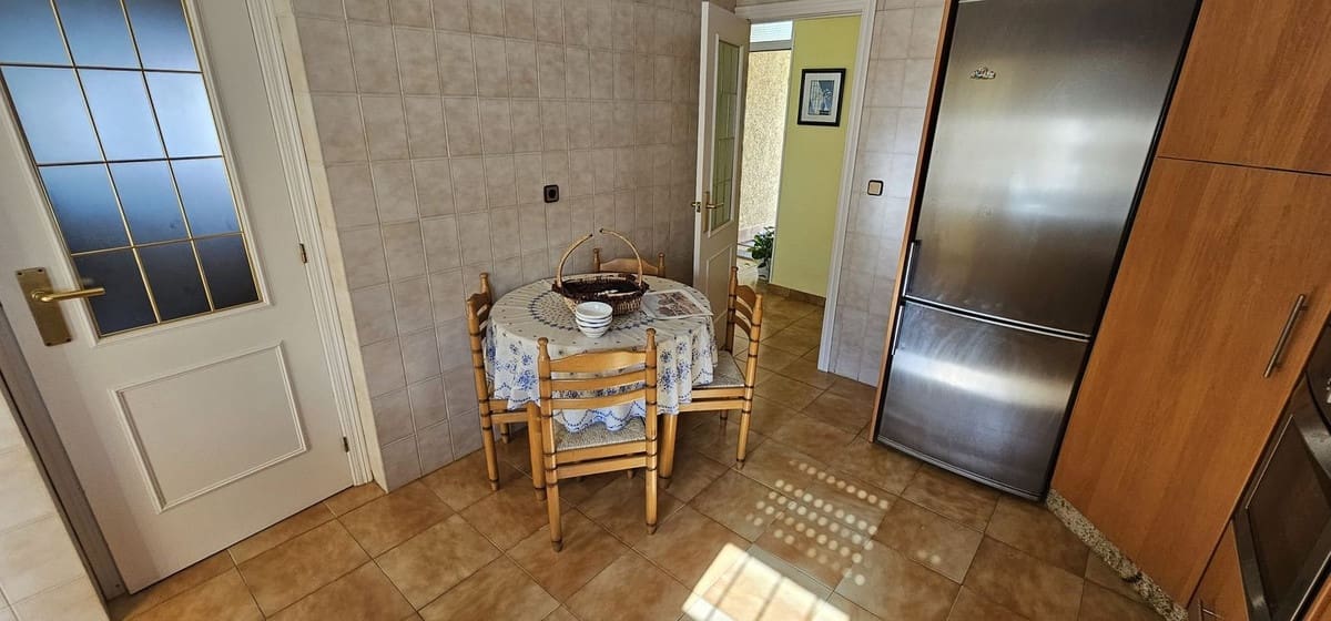 5 sypialnia Willa na sprzedaż w Campoamor - 779 000 € (Ref: 9380201)