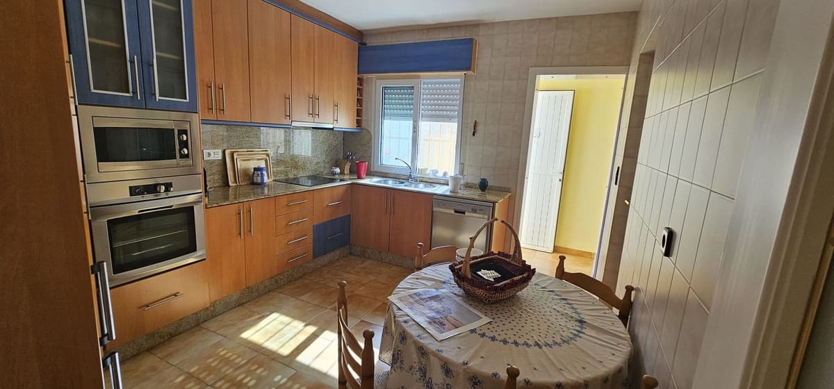 5 sypialnia Willa na sprzedaż w Campoamor - 779 000 € (Ref: 9380201)