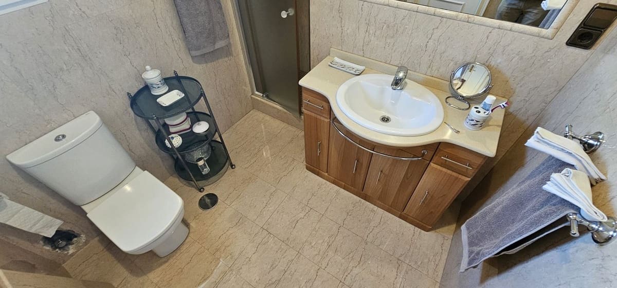 5 sypialnia Willa na sprzedaż w Campoamor - 779 000 € (Ref: 9380201)