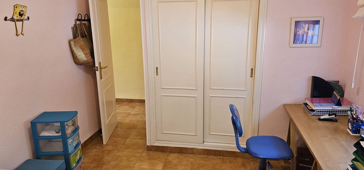 5 sypialnia Willa na sprzedaż w Campoamor - 779 000 € (Ref: 9380201)