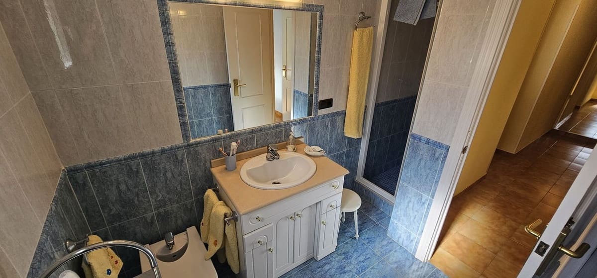 5 sypialnia Willa na sprzedaż w Campoamor - 779 000 € (Ref: 9380201)