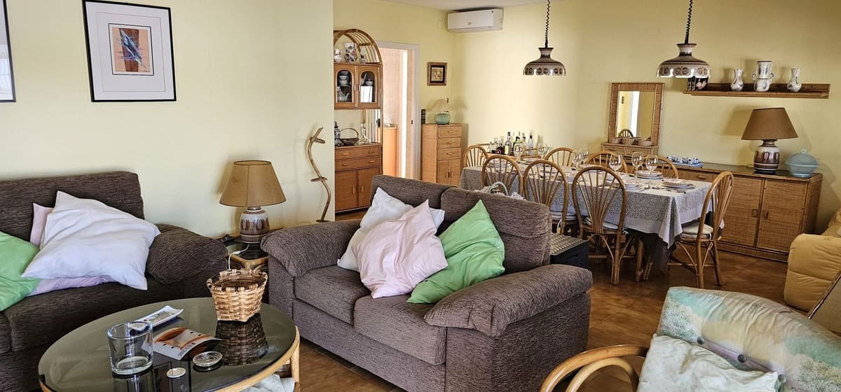 5 sypialnia Willa na sprzedaż w Campoamor - 779 000 € (Ref: 9380201)