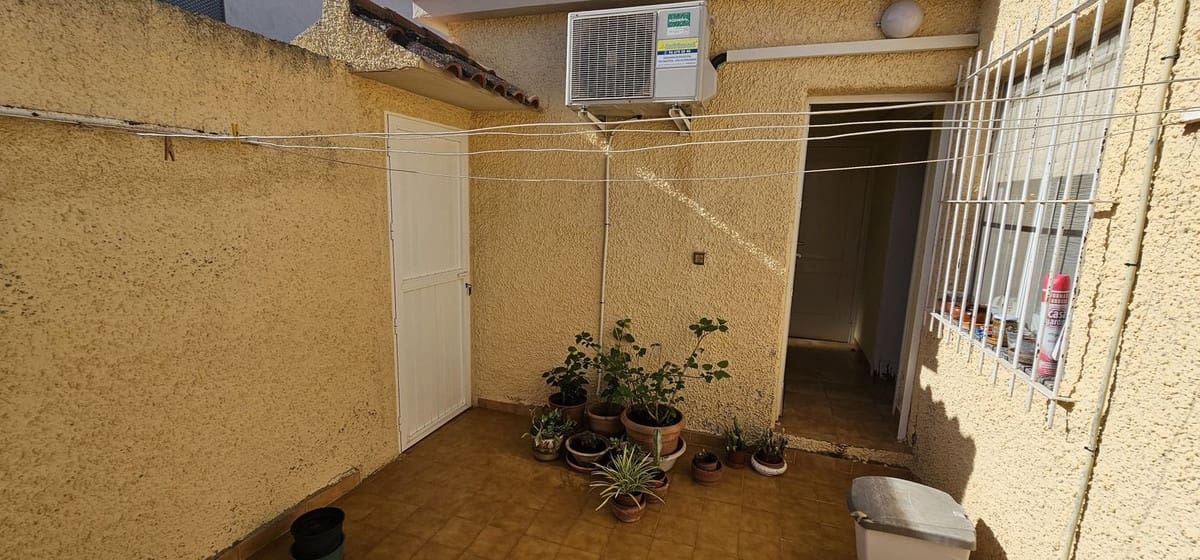 5 sypialnia Willa na sprzedaż w Campoamor - 779 000 € (Ref: 9380201)