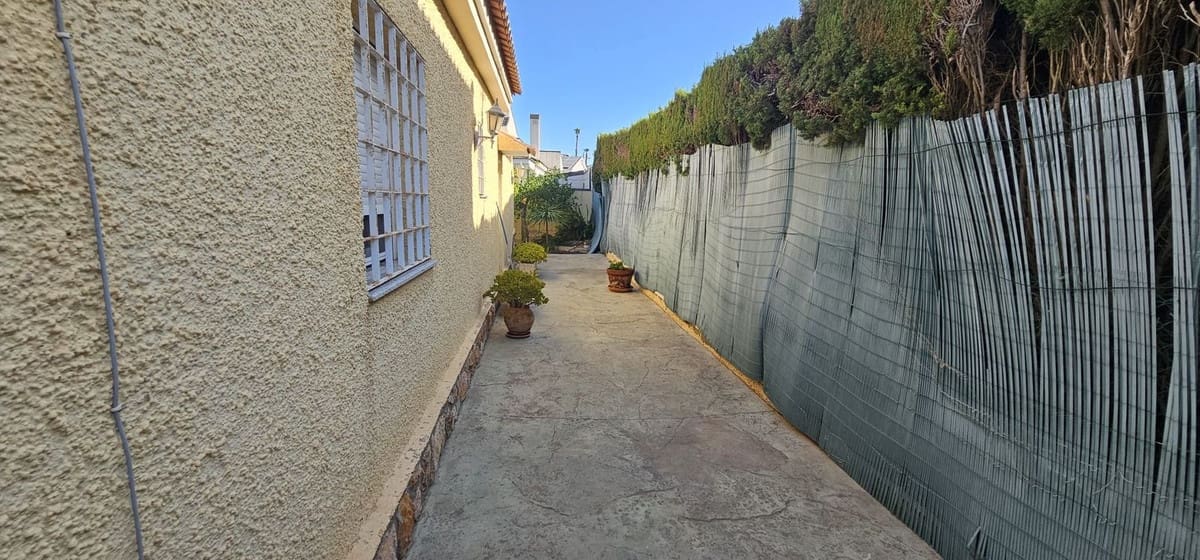 5 sypialnia Willa na sprzedaż w Campoamor - 779 000 € (Ref: 9380201)
