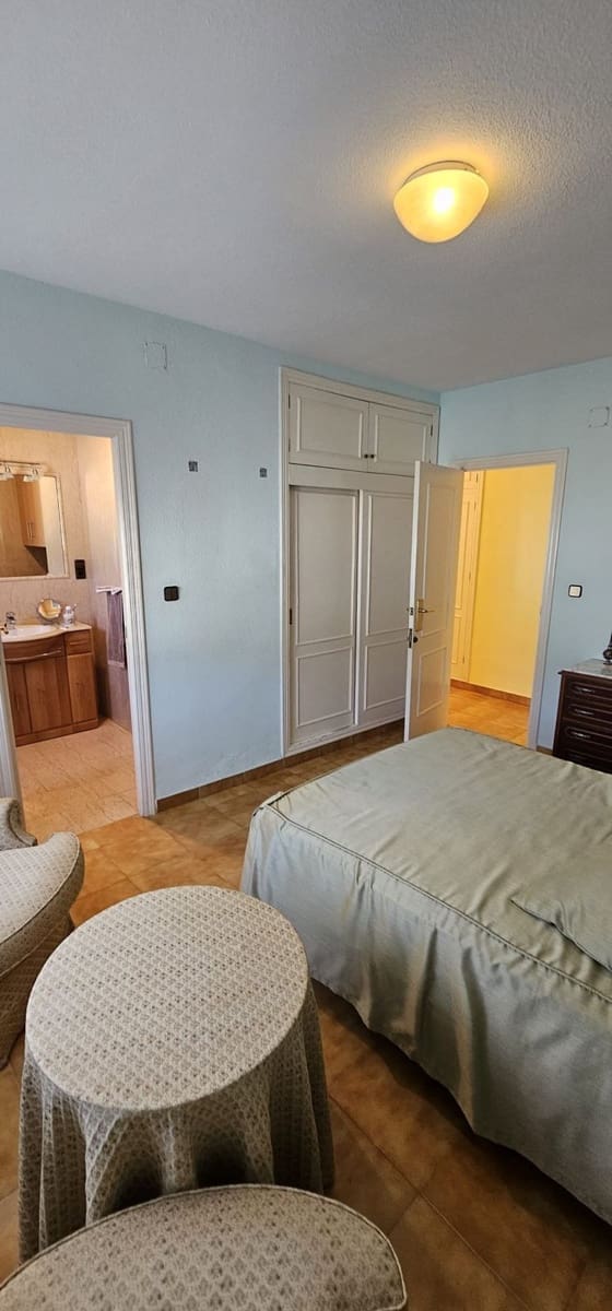 5 sypialnia Willa na sprzedaż w Campoamor - 779 000 € (Ref: 9380201)