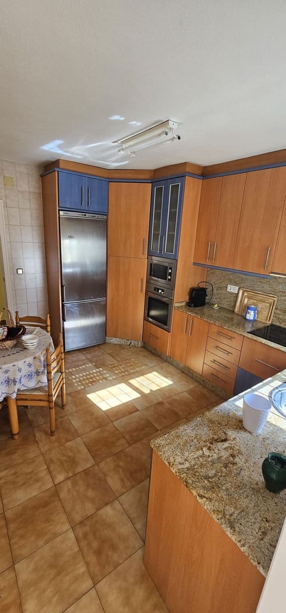 5 sypialnia Willa na sprzedaż w Campoamor - 779 000 € (Ref: 9380201)