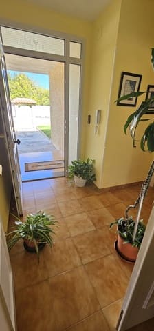 5 soverom Villa til salgs i Dehesa de Campoamor, Orihuela - € 779 000 (Ref: 9380201)