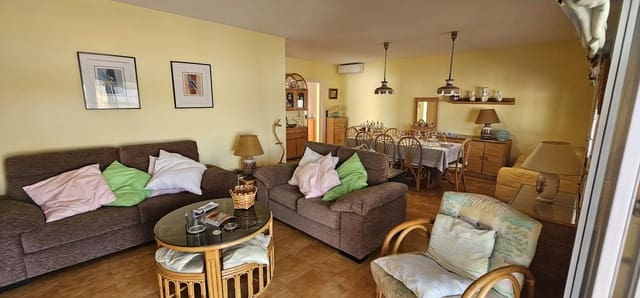 5 soverom Villa til salgs i Dehesa de Campoamor, Orihuela - € 779 000 (Ref: 9380201)