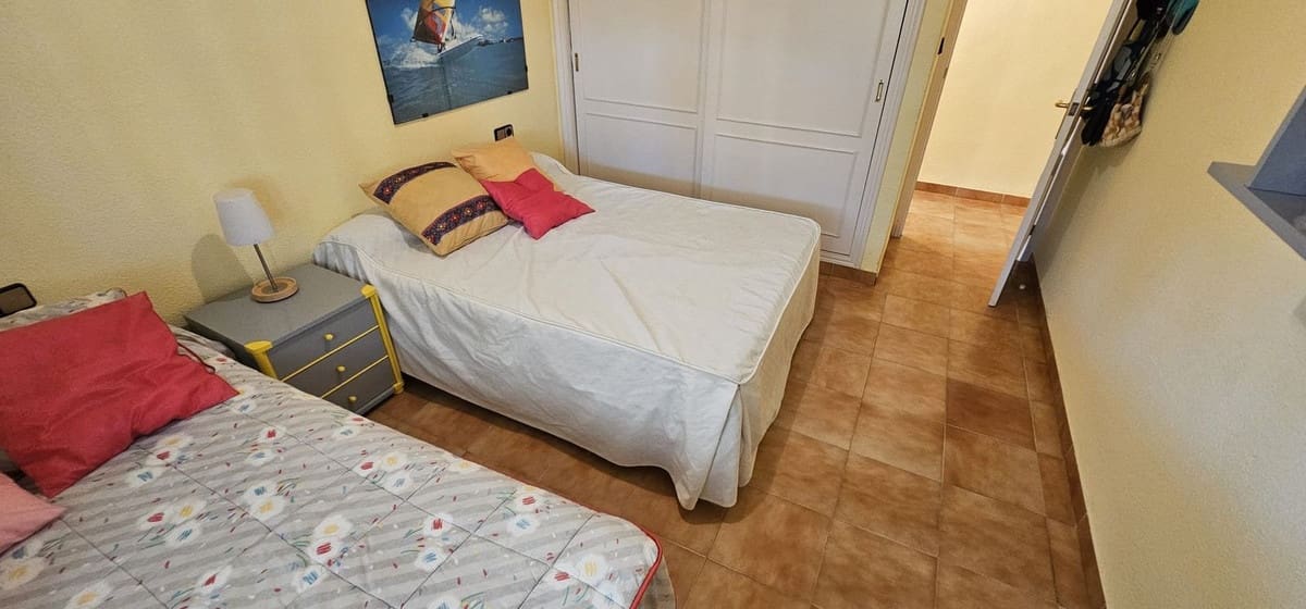 5 sypialnia Willa na sprzedaż w Campoamor - 779 000 € (Ref: 9380201)