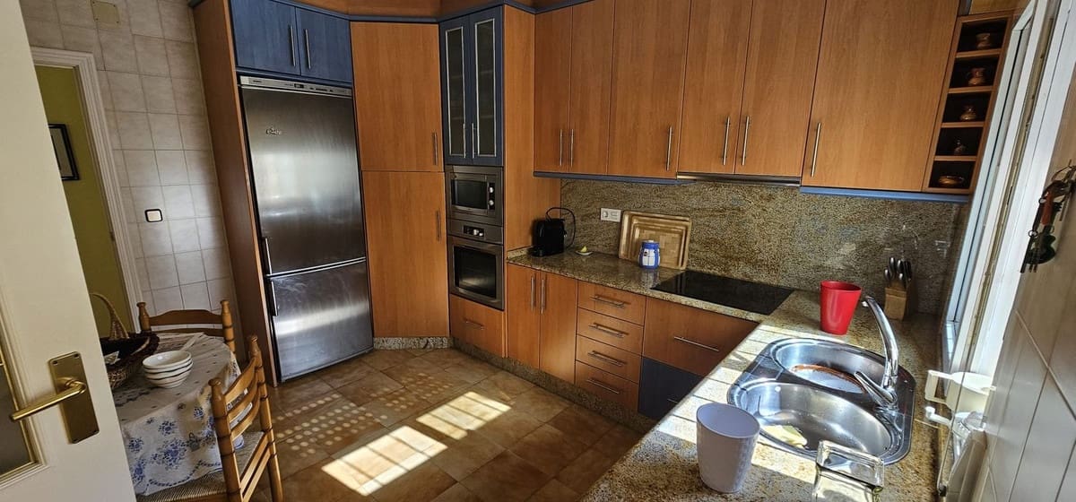 5 sypialnia Willa na sprzedaż w Campoamor - 779 000 € (Ref: 9380201)