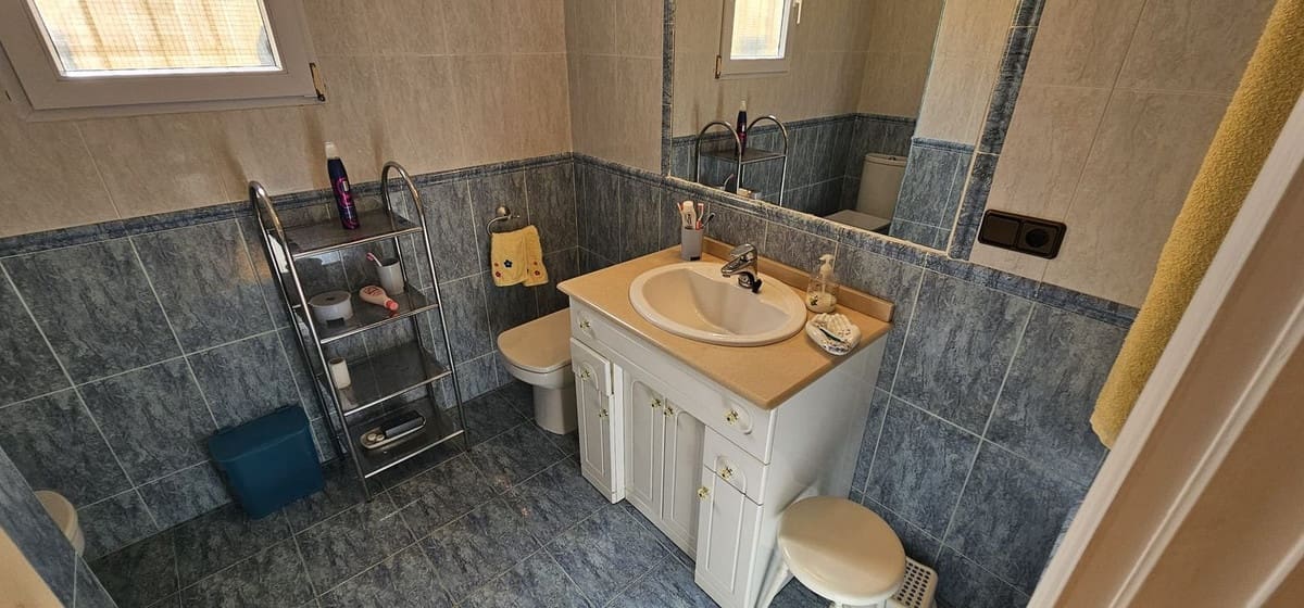 5 sypialnia Willa na sprzedaż w Campoamor - 779 000 € (Ref: 9380201)