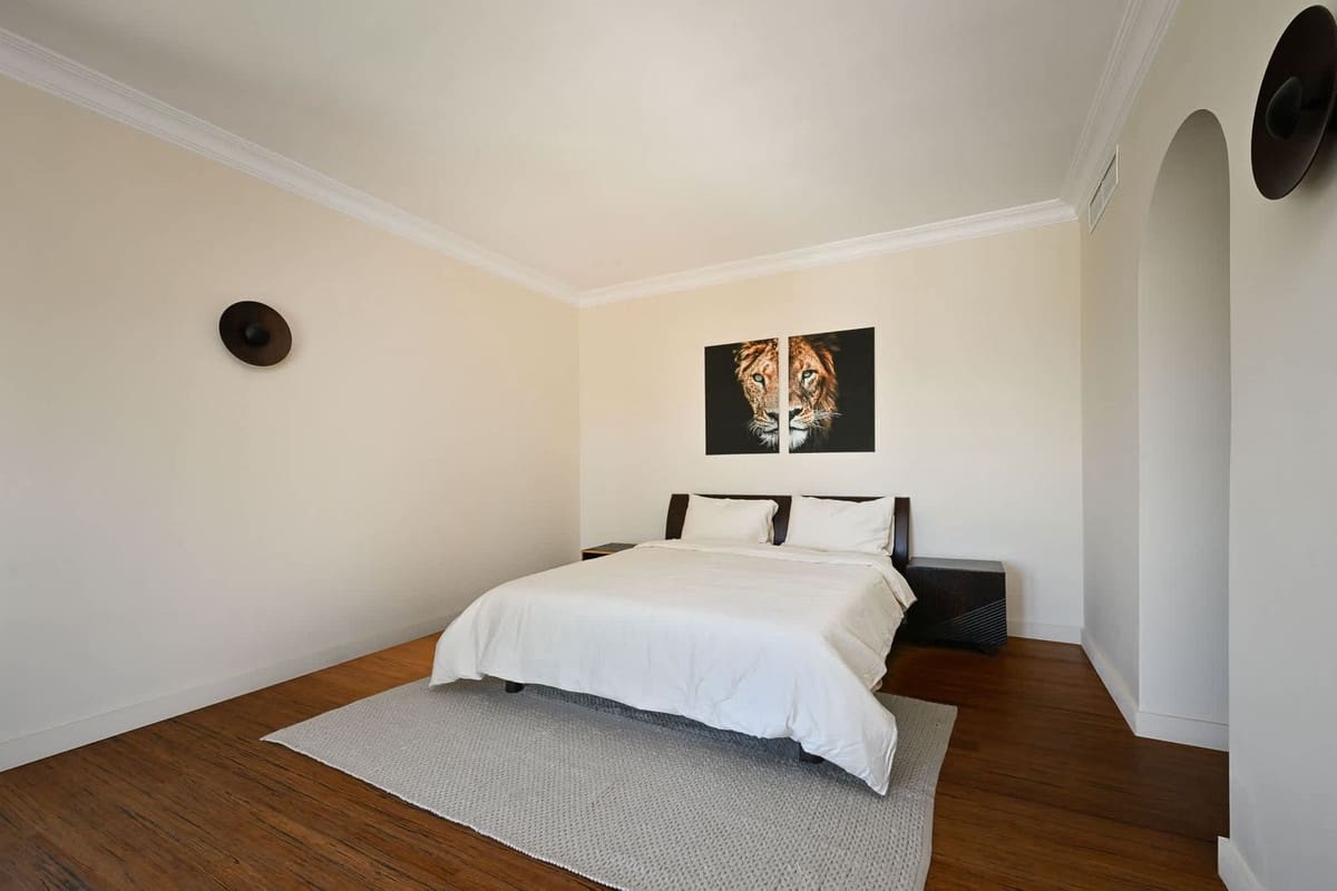 6 sypialnia Willa na sprzedaż w Marbesa - 3 300 000 € (Ref: 9380202)