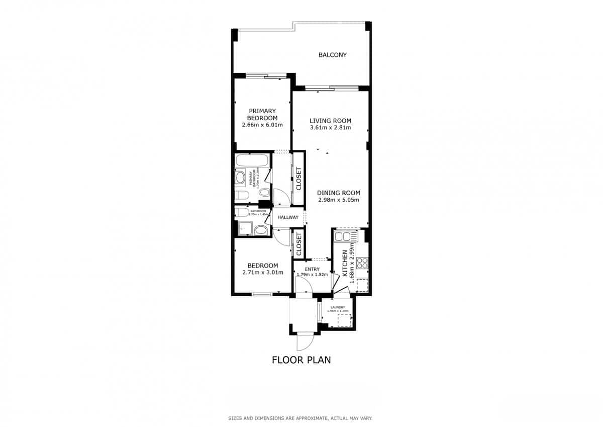 Apartamento de 2 habitaciones en Calahonda en venta - 349.000 € (Ref: 9380203)
