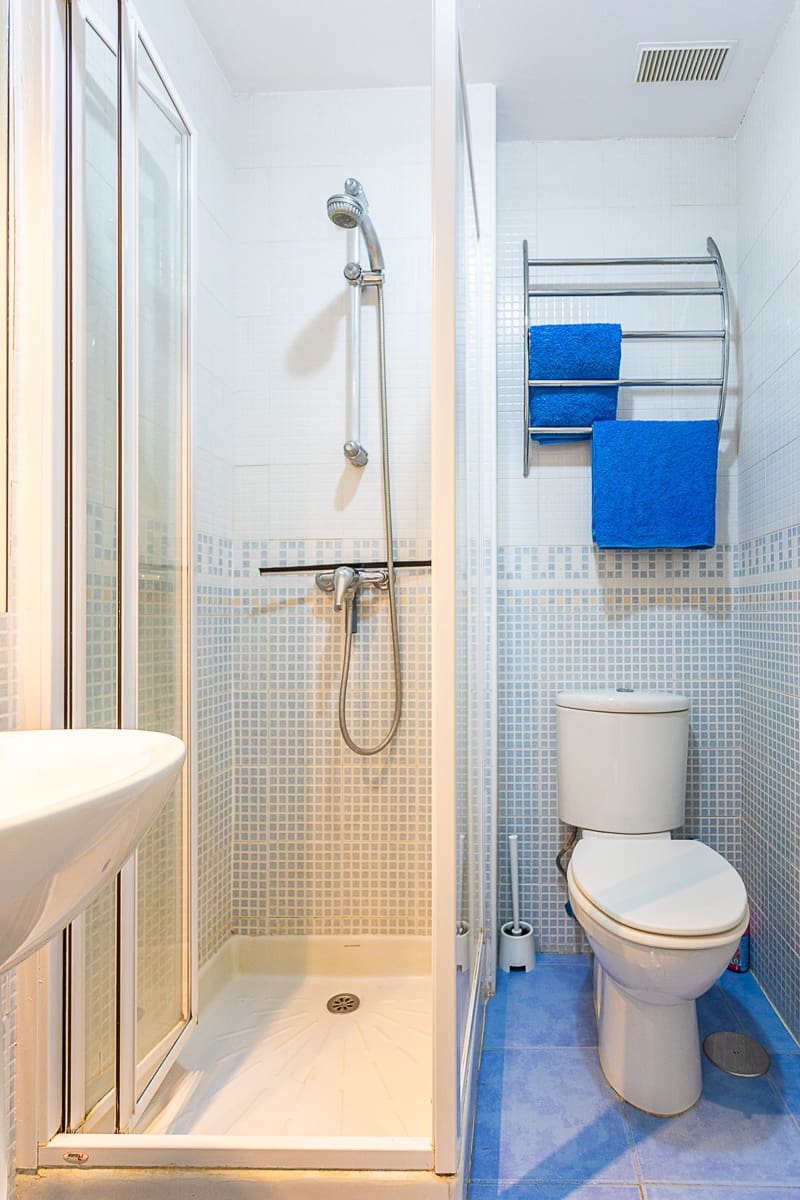 Apartamento de 2 habitaciones en Calahonda en venta - 349.000 € (Ref: 9380203)