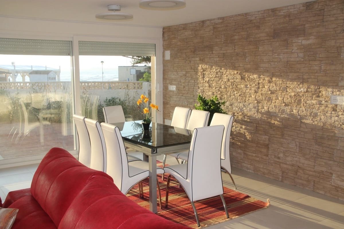 3 bedroom Villa for sale in Playa Honda - € 1,350,000 (Ref: 9380204)