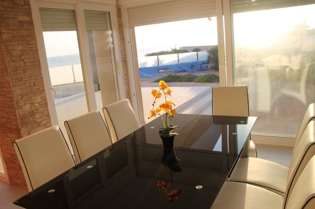 Chalet de 3 habitaciones en Playa Honda, Cartagena en venta - 1.350.000 € (Ref: 9380204)