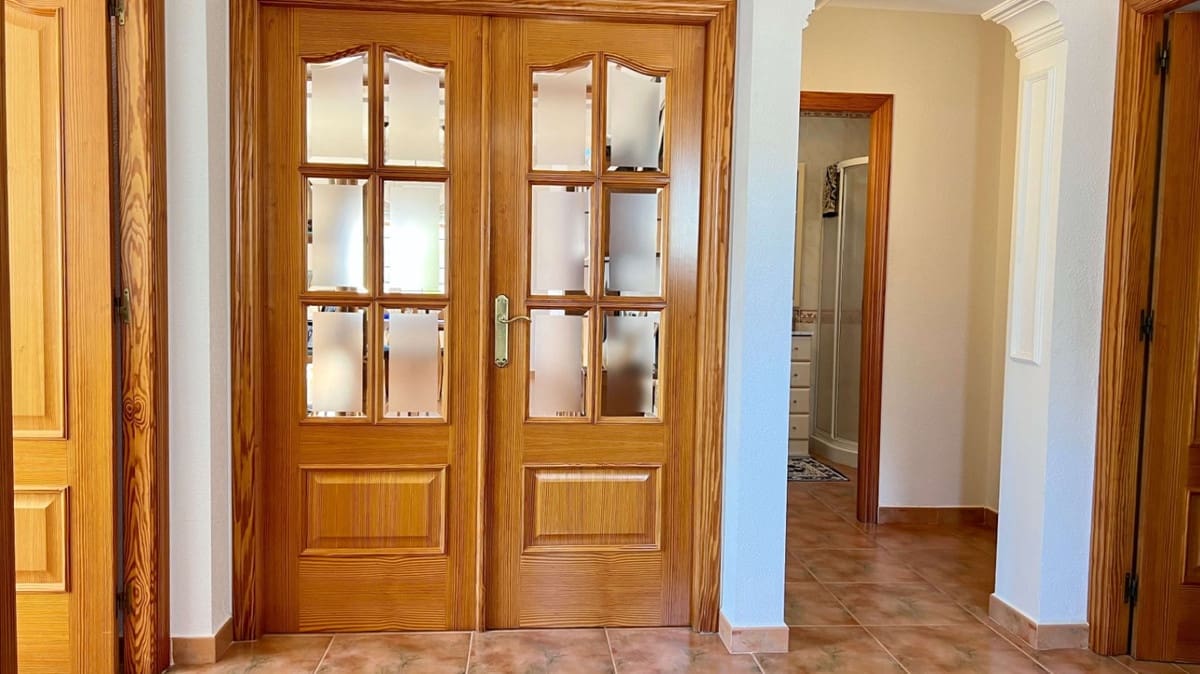 5 soveværelse Villa til salg i Calpe / Calp - € 732.000 (Ref: 9380209)