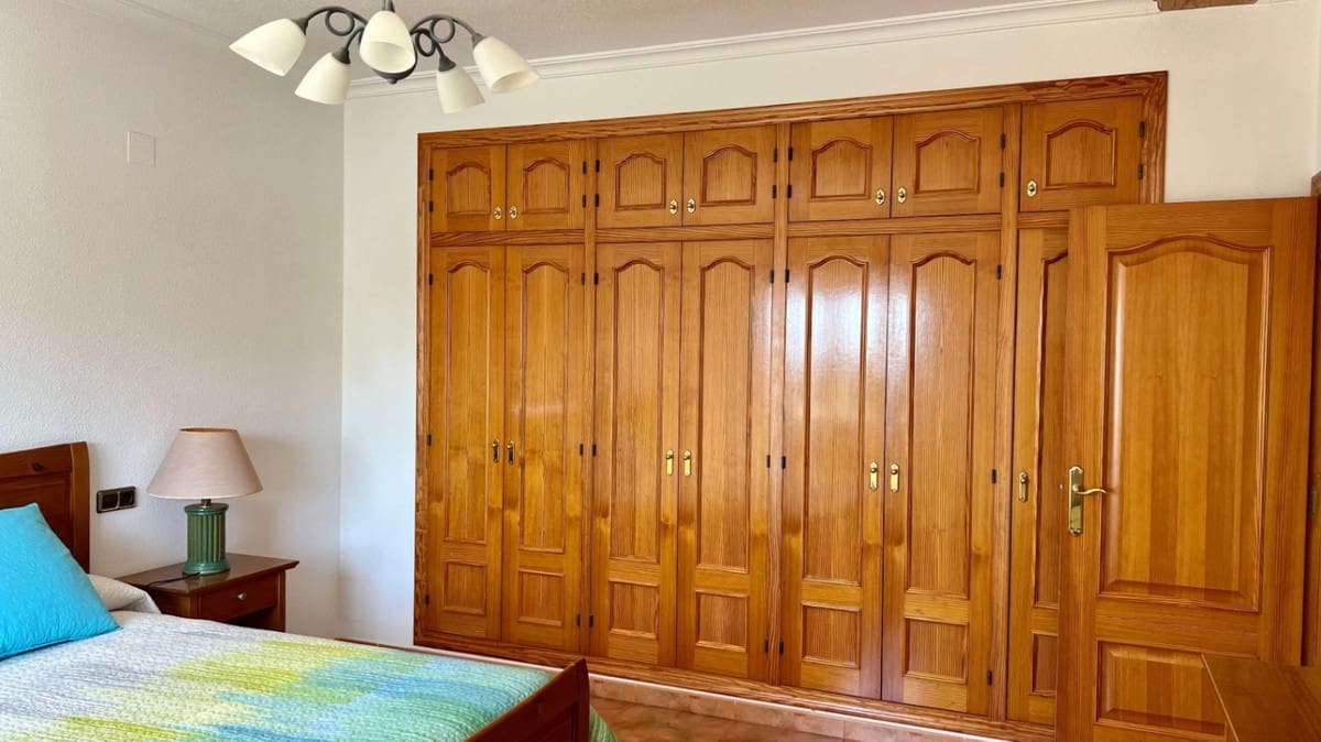 5 makuuhuone Huvila myytävänä paikassa Calpe / Calp - 732 000 € (Ref: 9380209)