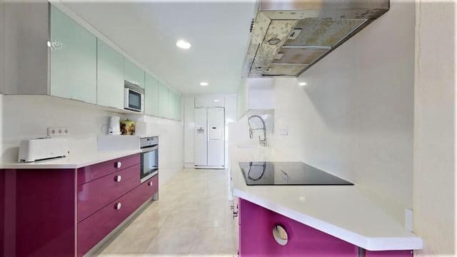 7 camera da letto Villa in vendita in Pueblo, Calpe / Calp - 900.000 € (Rif: 9380210)