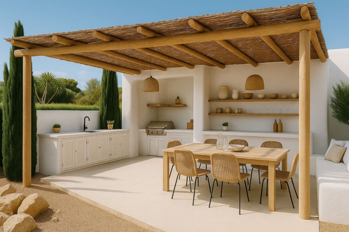 4 bedroom Villa for sale in Javea / Xabia - € 1,140,000 (Ref: 9380211)