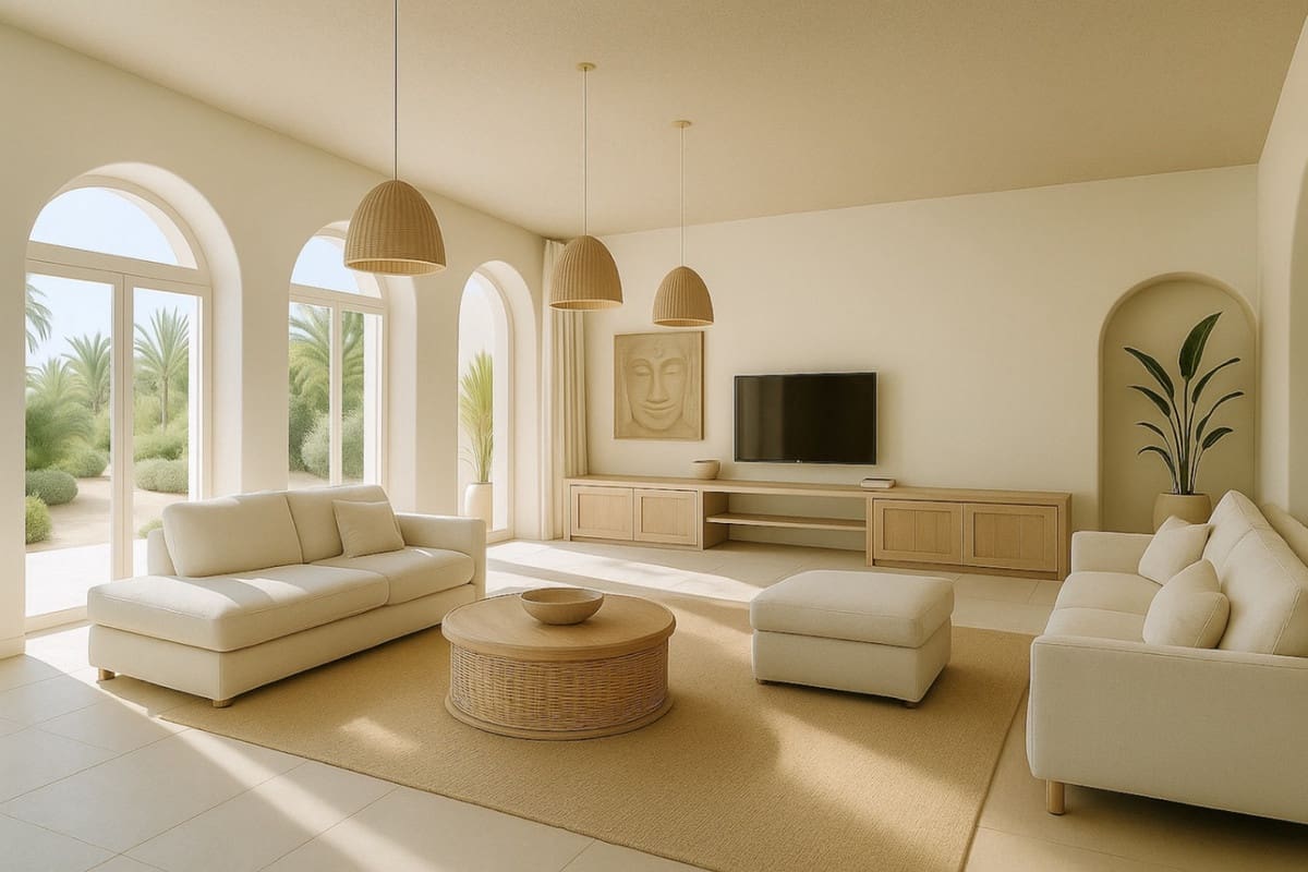 4 bedroom Villa for sale in Javea / Xabia - € 1,140,000 (Ref: 9380211)