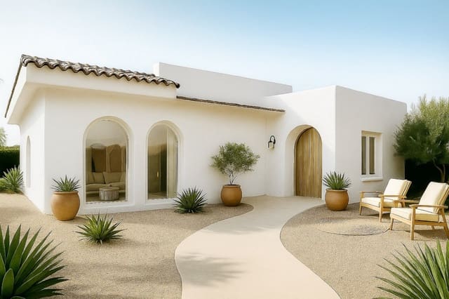 4 camera da letto Villa in vendita in Puerto, Javea / Xàbia - 1.140.000 € (Rif: 9380211)