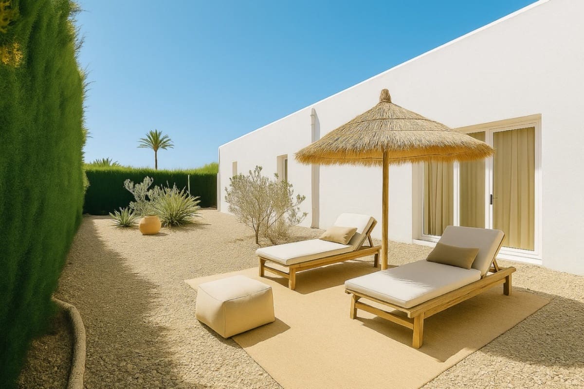 4 bedroom Villa for sale in Javea / Xabia - € 1,140,000 (Ref: 9380211)