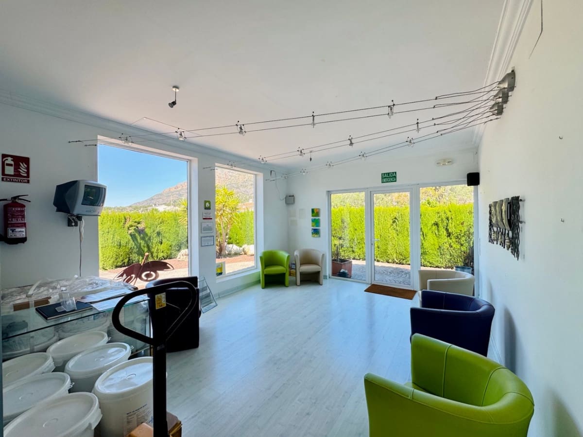 4 bedroom Villa for sale in Javea / Xabia - € 795,000 (Ref: 9380212)