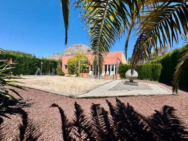4 quarto Moradia para venda em Puerto, Javea / Xàbia - 795 000 € (Ref: 9380212)