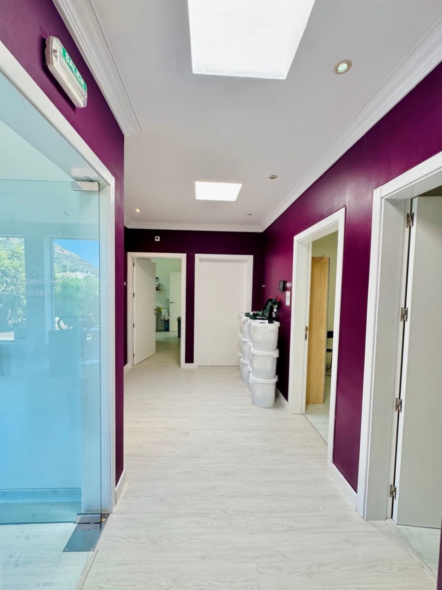 4 bedroom Villa for sale in Javea / Xabia - € 795,000 (Ref: 9380212)